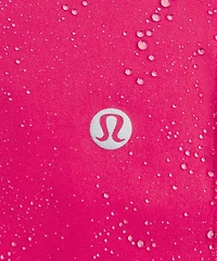 Mist Over Windbreaker