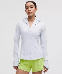 Mist Over Windbreaker | Women's Coats & Jackets