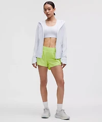 Mist Over Windbreaker | Women's Coats & Jackets