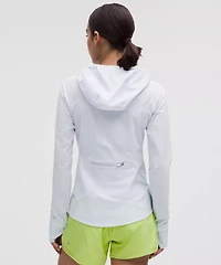 Mist Over Windbreaker | Women's Coats & Jackets
