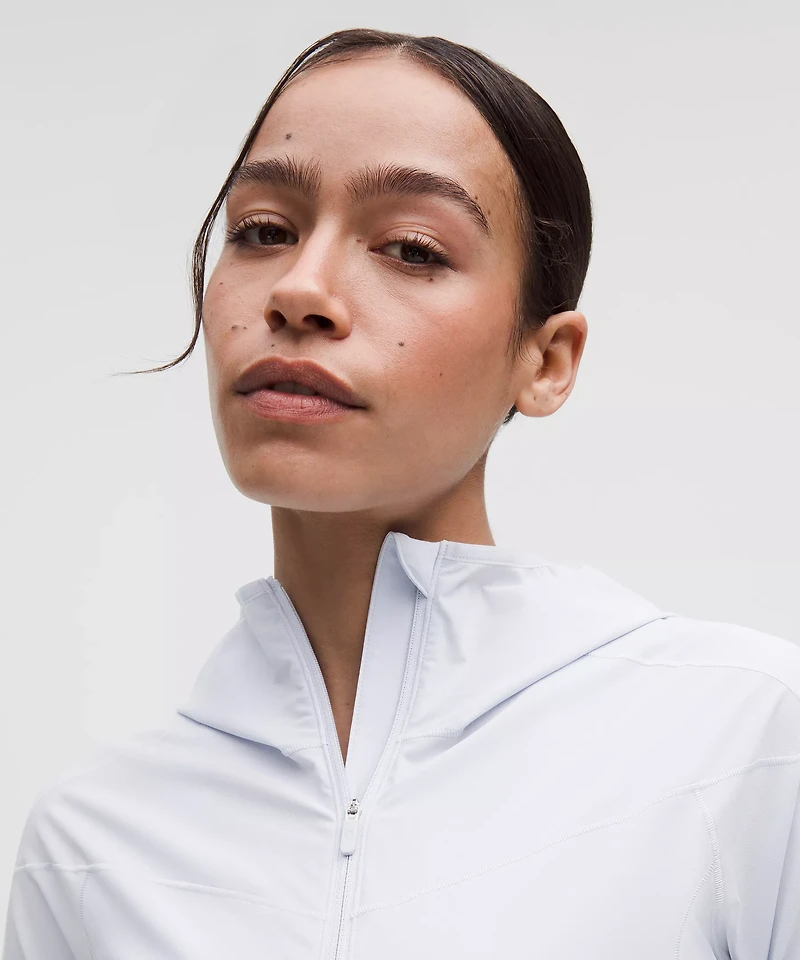 Mist Over Windbreaker | Women's Coats & Jackets