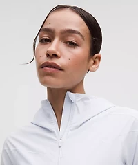 Mist Over Windbreaker | Women's Coats & Jackets