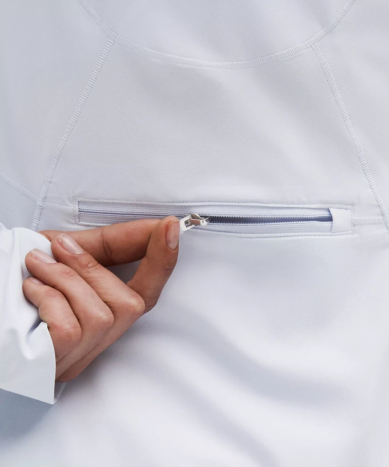 Mist Over Windbreaker | Women's Coats & Jackets