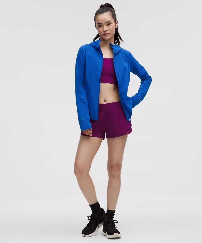 Mist Over Windbreaker | Women's Coats & Jackets