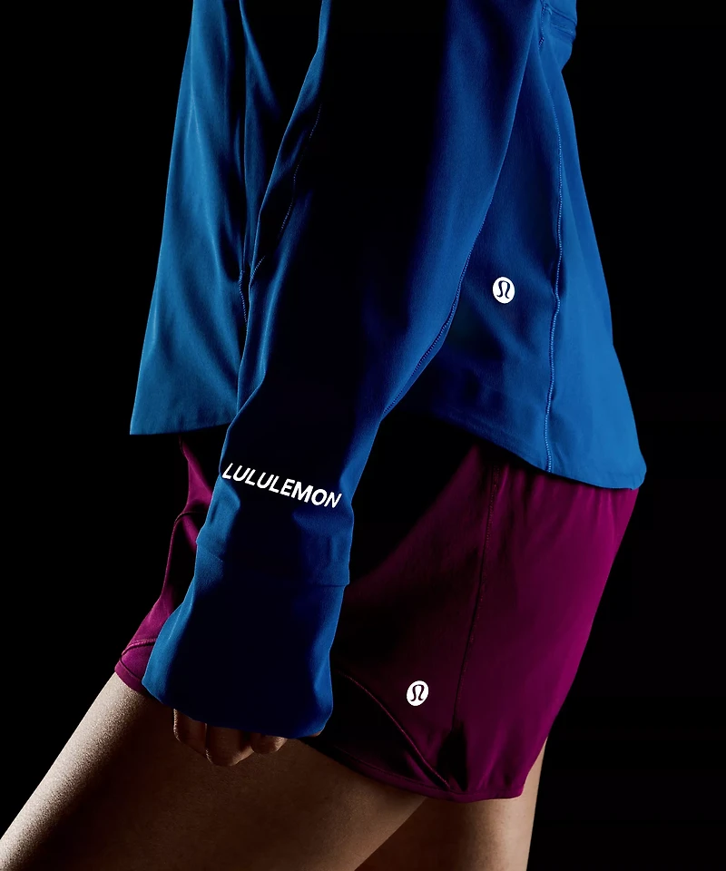 Mist Over Windbreaker | Women's Coats & Jackets