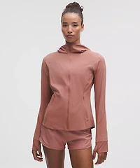 Mist Over Windbreaker