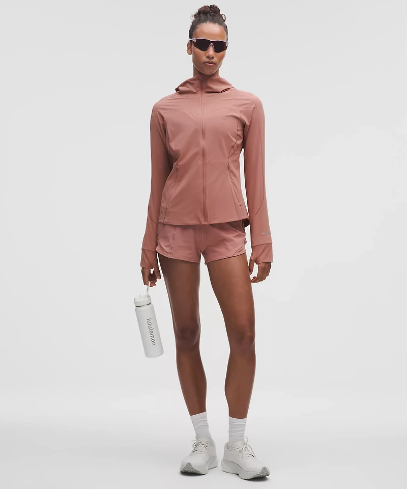 Mist Over Windbreaker | Women's Coats & Jackets