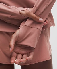 Mist Over Windbreaker