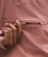 Mist Over Windbreaker