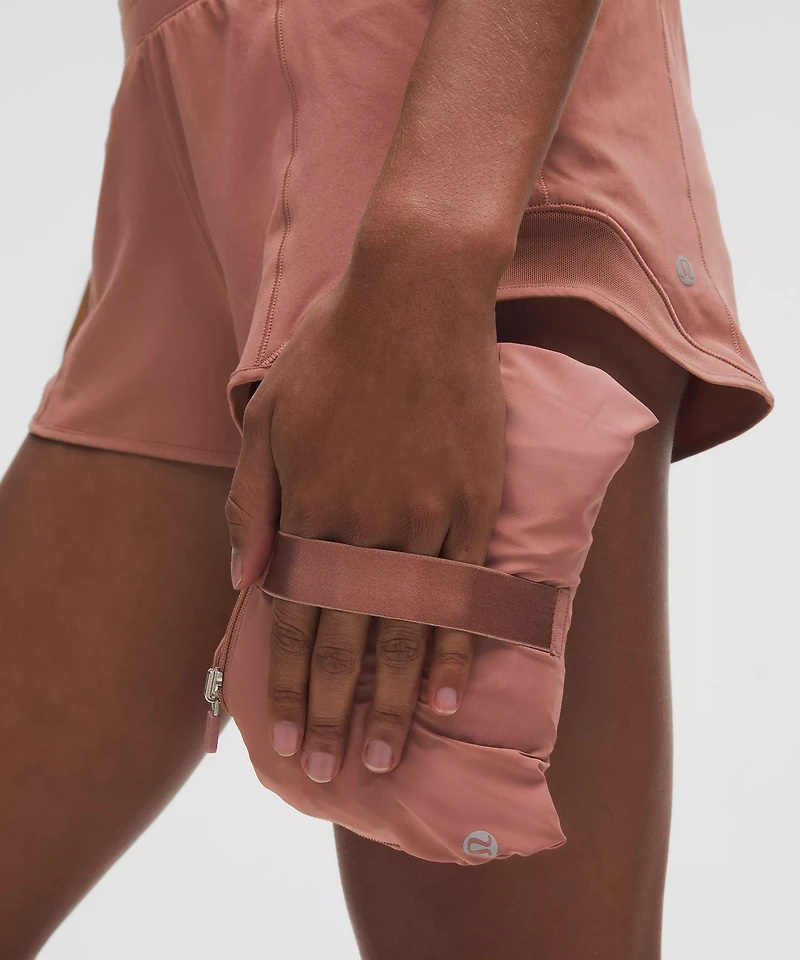 Mist Over Windbreaker