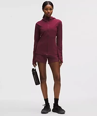 Mist Over Windbreaker