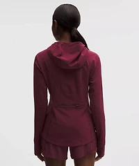 Mist Over Windbreaker