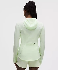 Mist Over Windbreaker