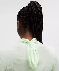 Mist Over Windbreaker