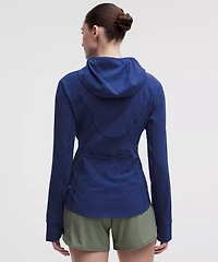 Mist Over Windbreaker