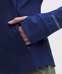 Mist Over Windbreaker