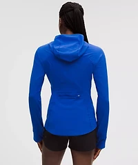 Mist Over Windbreaker