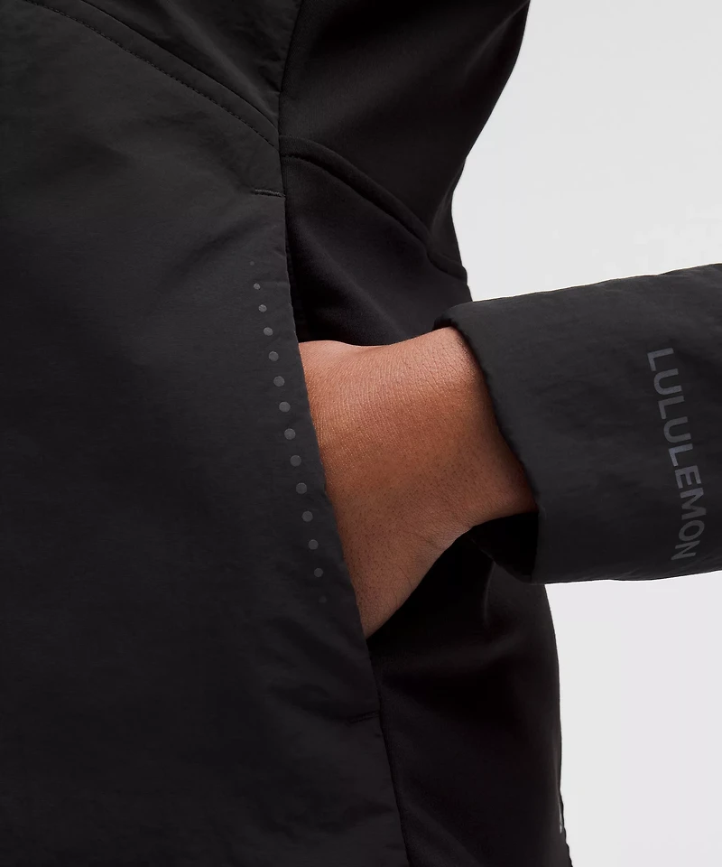 Another Mile Jacket | Women's Coats & Jackets