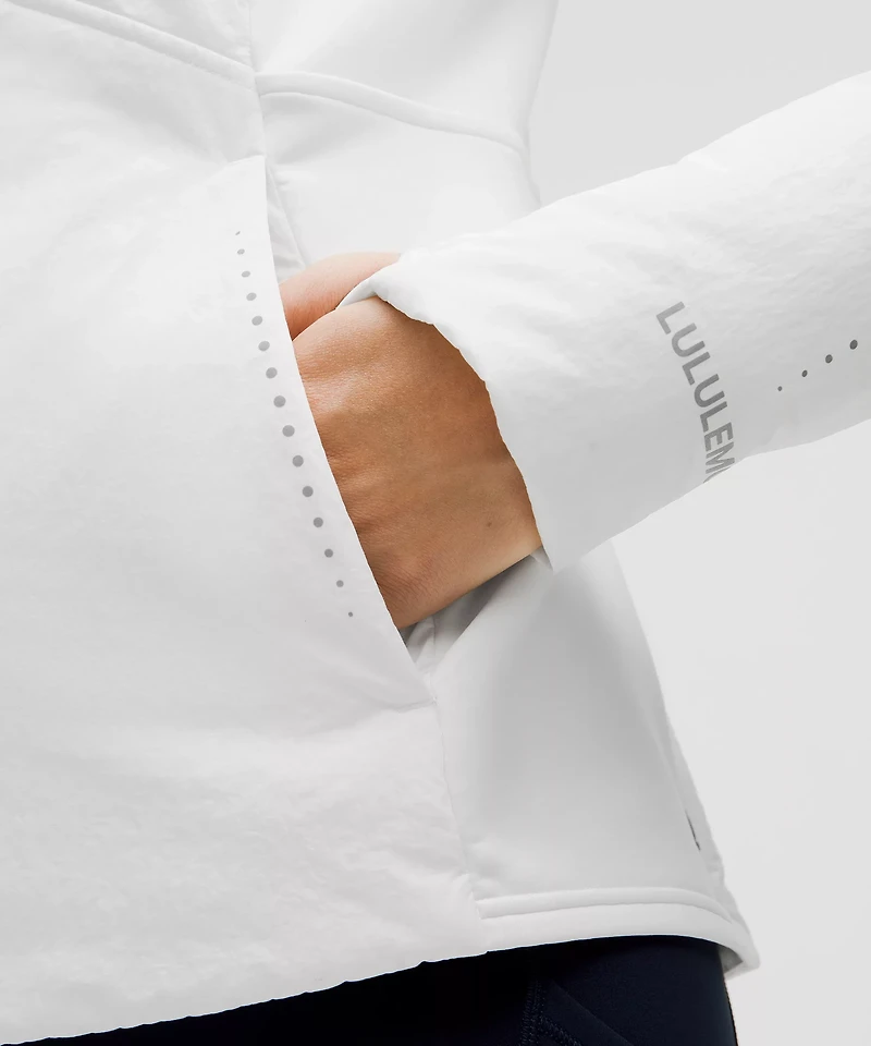 Another Mile Jacket | Women's Coats & Jackets