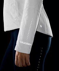 Another Mile Jacket | Women's Coats & Jackets