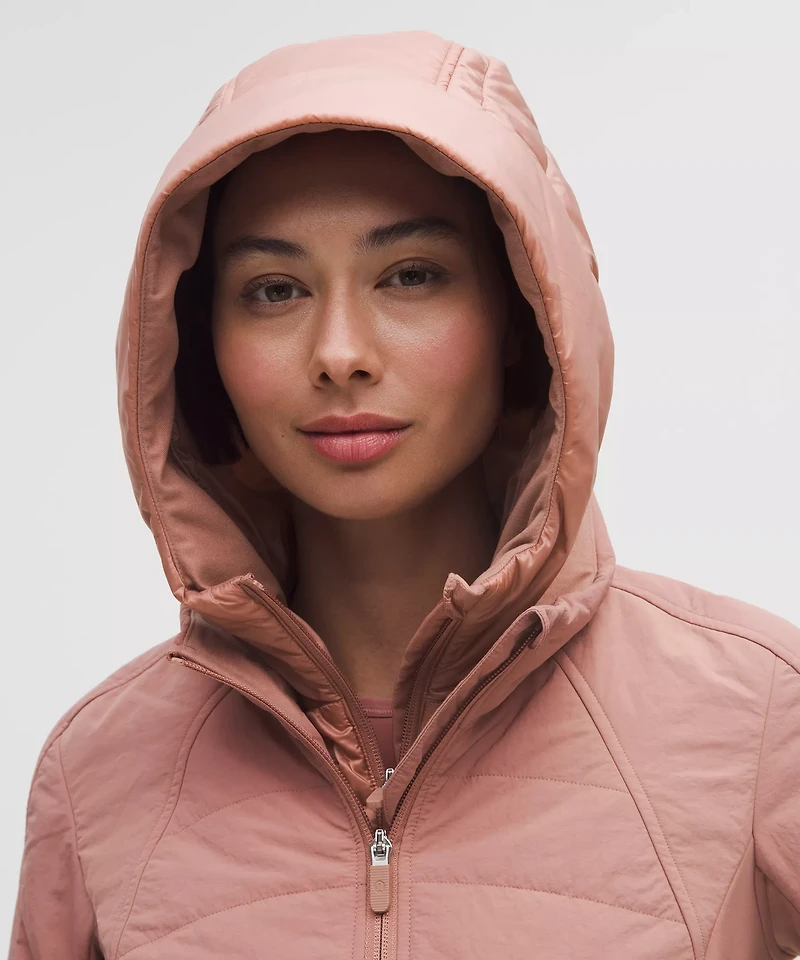 Another Mile Jacket | Women's Coats & Jackets