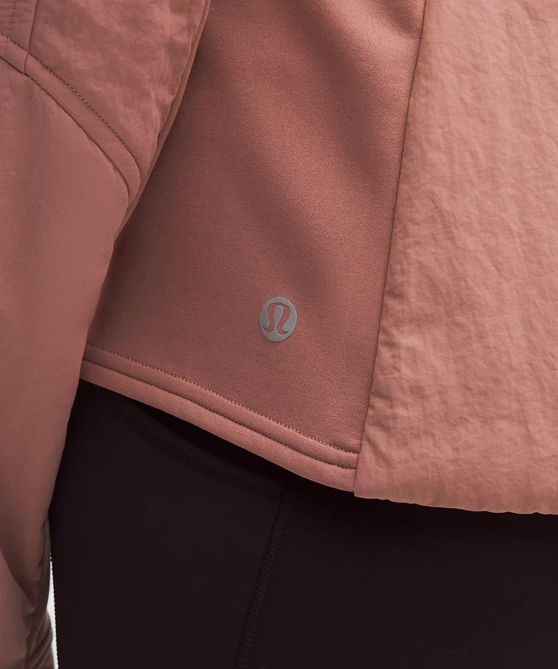 Another Mile Jacket | Women's Coats & Jackets