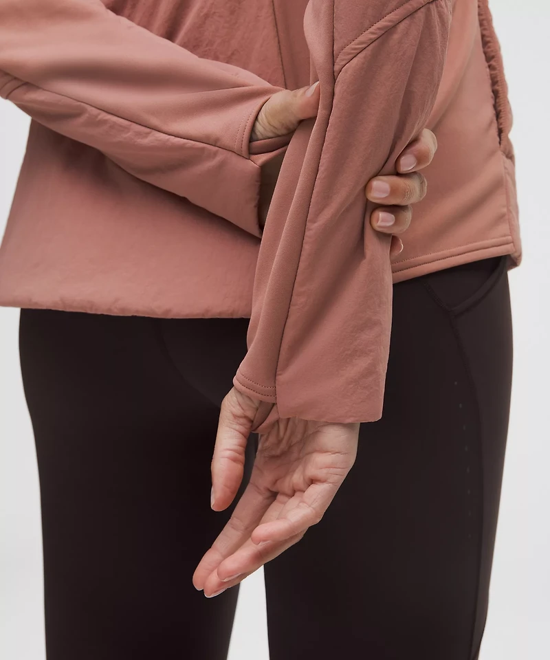 Another Mile Jacket | Women's Coats & Jackets