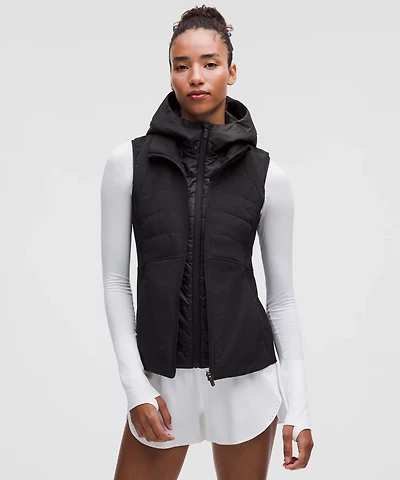 Another Mile Vest | Women's Coats & Jackets