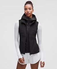 Another Mile Vest | Women's Coats & Jackets