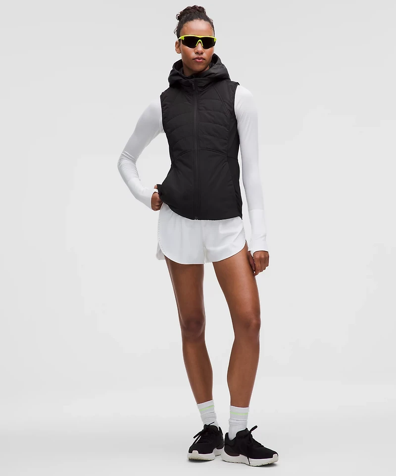 Another Mile Vest | Women's Coats & Jackets