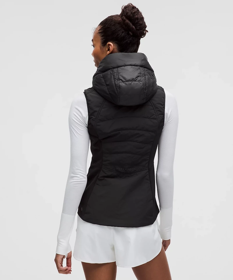 Another Mile Vest | Women's Coats & Jackets