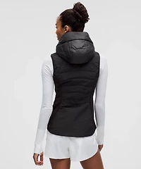Another Mile Vest | Women's Coats & Jackets