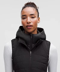 Another Mile Vest | Women's Coats & Jackets