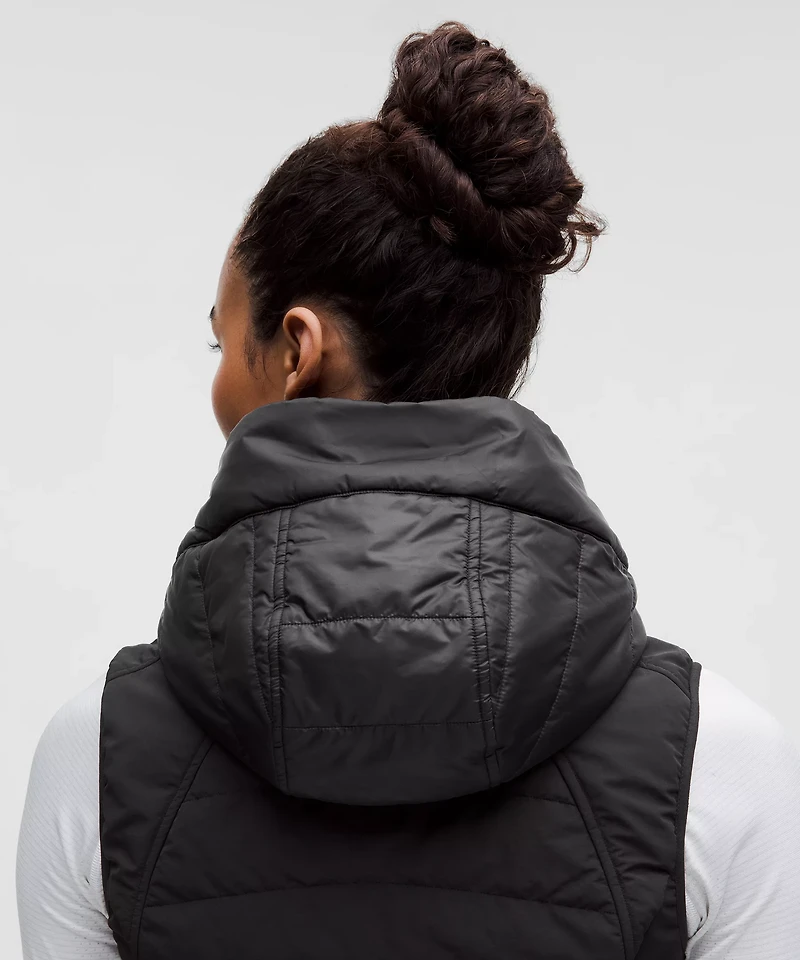 Another Mile Vest | Women's Coats & Jackets