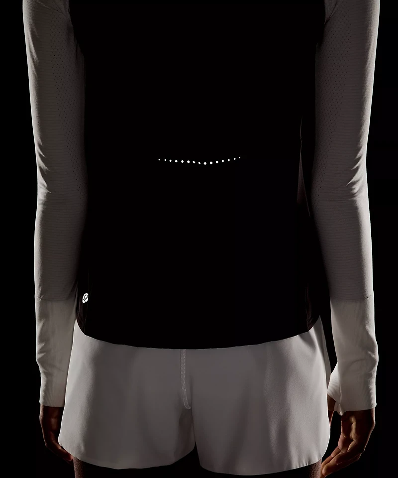 Another Mile Vest | Women's Coats & Jackets