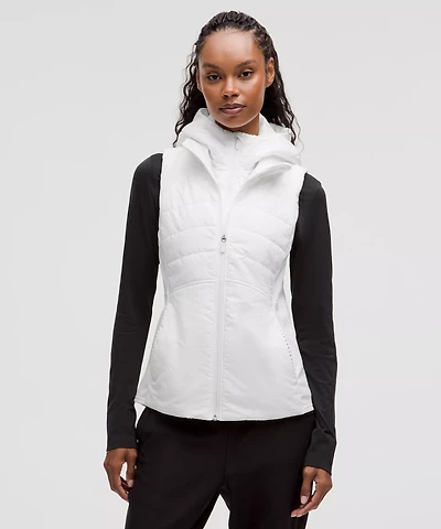 Another Mile Vest | Women's Coats & Jackets