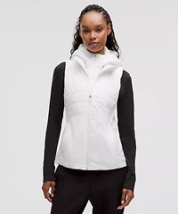 Another Mile Vest | Women's Coats & Jackets