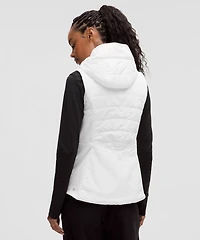 Another Mile Vest | Women's Coats & Jackets