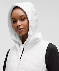 Another Mile Vest | Women's Coats & Jackets