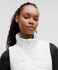 Another Mile Vest | Women's Coats & Jackets