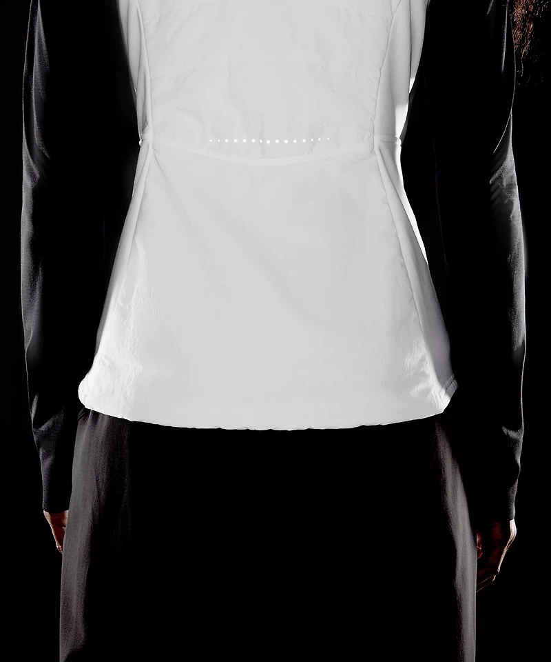 Another Mile Vest | Women's Coats & Jackets