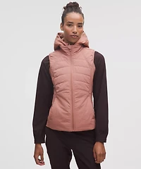 Another Mile Vest | Women's Coats & Jackets