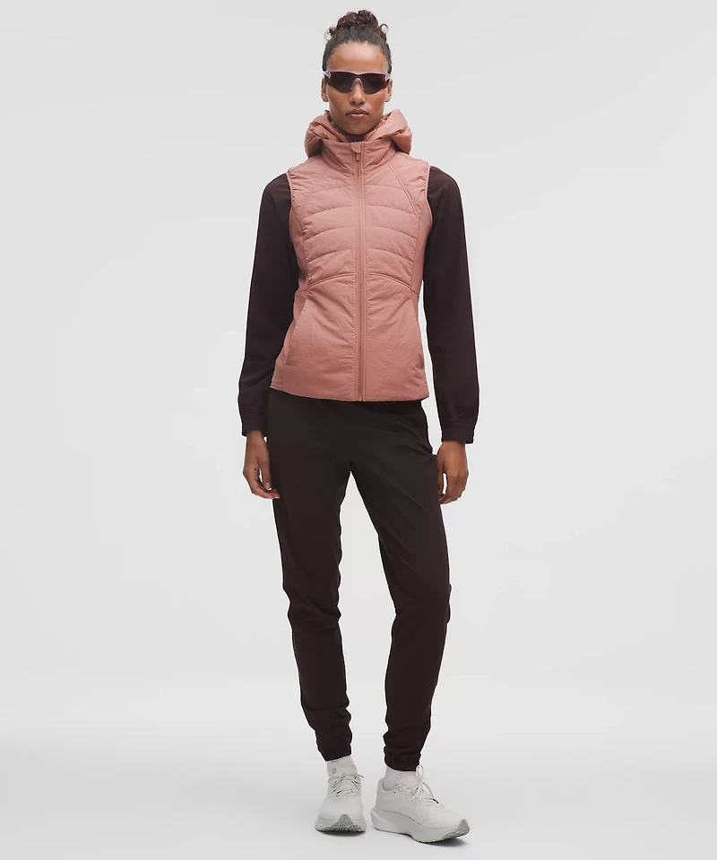 Another Mile Vest | Women's Coats & Jackets