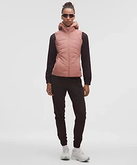 Another Mile Vest | Women's Coats & Jackets