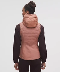 Another Mile Vest | Women's Coats & Jackets