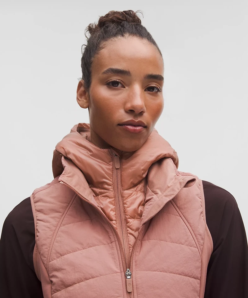 Another Mile Vest | Women's Coats & Jackets