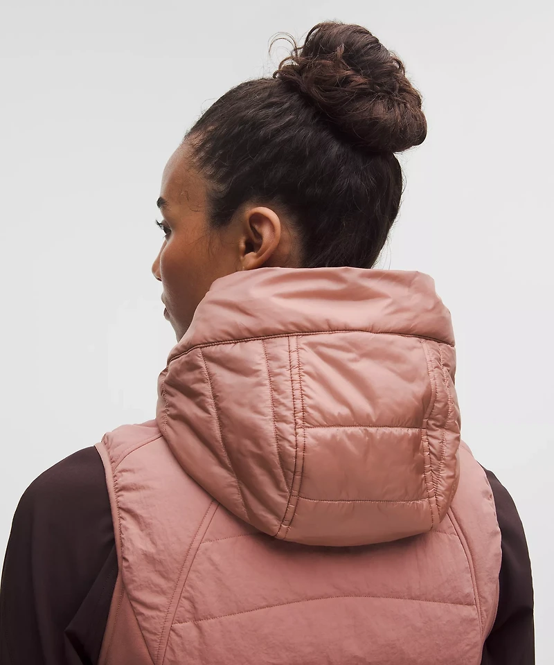 Another Mile Vest | Women's Coats & Jackets