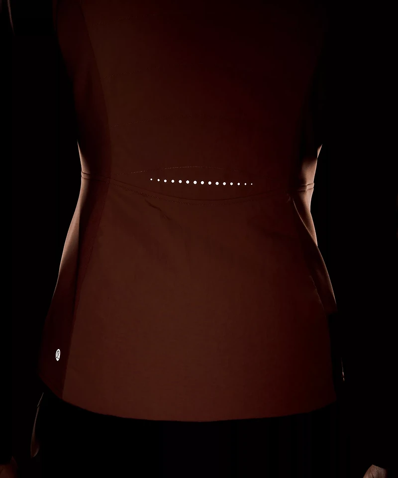 Another Mile Vest | Women's Coats & Jackets