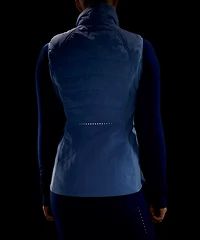 Another Mile Vest