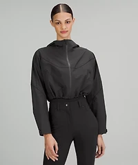 Team Canada 22 Cropped Jacket *COC Logo